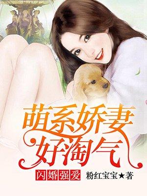闪婚强爱:萌系娇妻好淘气 闪婚强爱:萌系娇妻好淘气