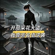 开局采花大盗,我靠恶名值逆袭 开局采花大盗,我靠恶名值逆袭