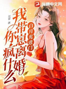 白月光进门,我带崽离婚你疯什么 白月光进门,我带崽离婚你疯什么