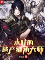 木叶的遗产继承大师 木叶的遗产继承大师