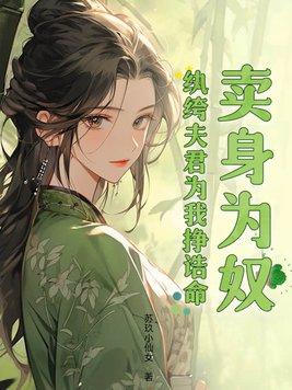 卖身为奴?纨绔夫君为我挣诰命 卖身为奴?纨绔夫君为我挣诰命