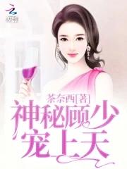 神秘顾少,宠上天 神秘顾少,宠上天