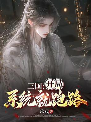 三国:开局系统就跑路 三国:开局系统就跑路
