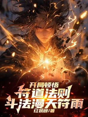 开局顿悟符道法则,斗法漫天符雨 开局顿悟符道法则,斗法漫天符雨