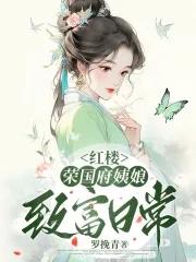红楼:荣国府姨娘致富日常 红楼:荣国府姨娘致富日常