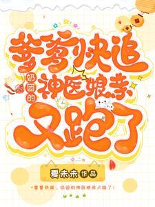 爹爹快追,奶团的神医娘亲又跑了 爹爹快追,奶团的神医娘亲又跑了