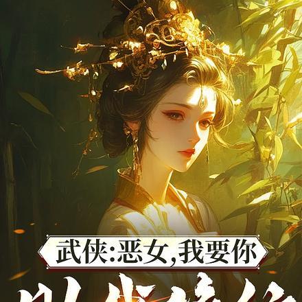综武:能看穿女侠恶念的我无敌了 综武:能看穿女侠恶念的我无敌了