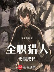 全职猎人:无限成长 全职猎人:无限成长