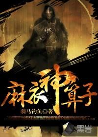 麻衣神算子 麻衣神算子