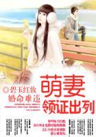 婚命难违:萌妻,领证出列 婚命难违:萌妻,领证出列