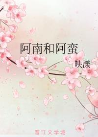 阿南和阿蛮 阿南和阿蛮