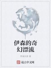 伊森的奇幻漂流 伊森的奇幻漂流