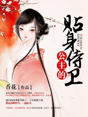 公主的贴身侍卫 公主的贴身侍卫