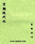 宋朝现代化 宋朝现代化